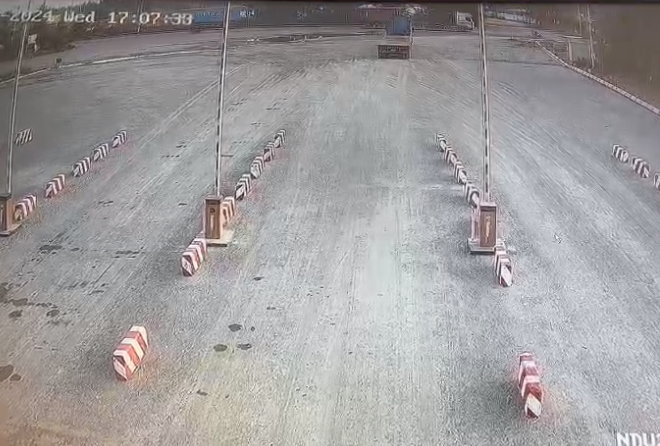 Phòng Cảnh sát giao thông tìm nhân chứng vụ TNGT xảy ra hồi 17h10' ngày 17/01/2024, tại đường Đình Vũ